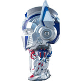 Transformers - Optimus Prime Herocross Vinyl Figur