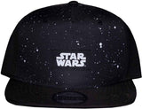 Star Wars - Logo Snapback