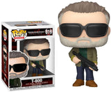 Funko Pop! - Terminator Dark Fate - T-800