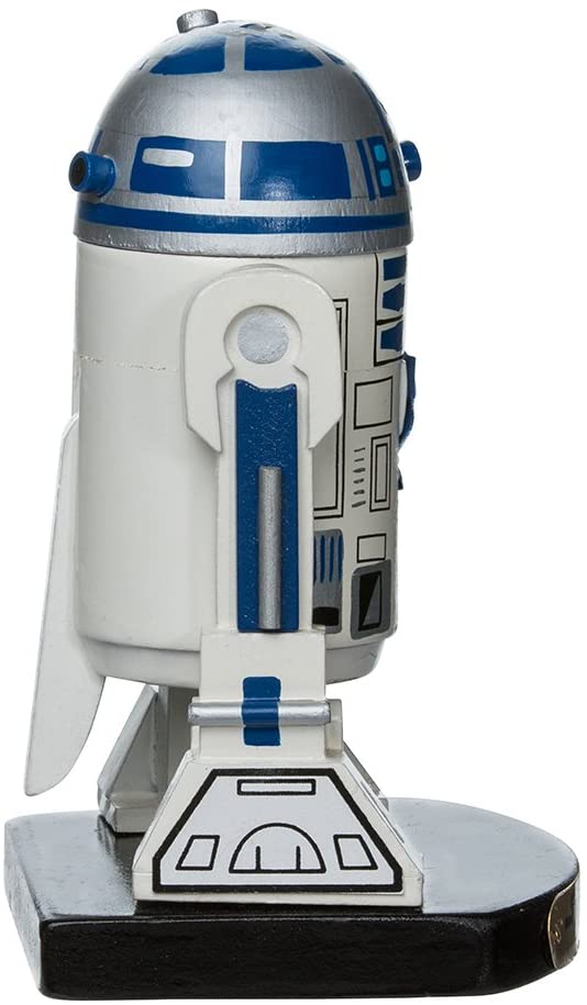 Star Wars - R2D2 Nussknacker