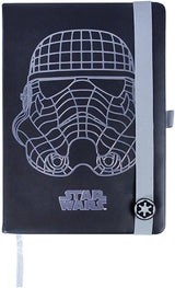 Star Wars - Stormtrooper A5 Notizbuch