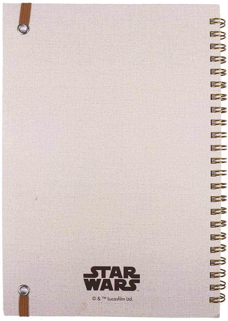 Star Wars - The Mandalorian Schreibset