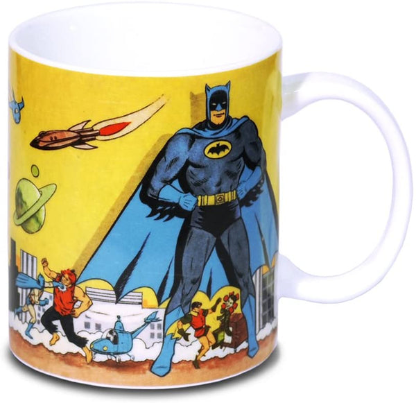 Batman - Gotham City Tasse