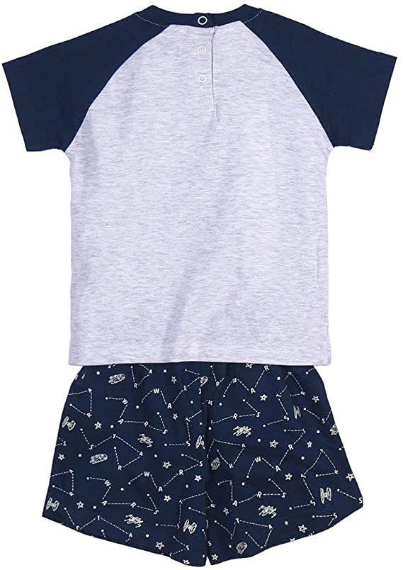 Star Wars - Kinder Schlafanzug