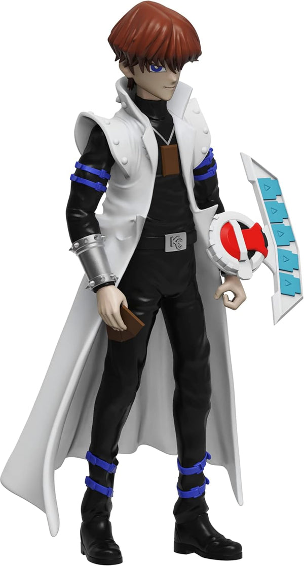 Yu-Gi-Oh - Seto Kaiba - Sammelfigur