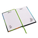 Dragon Ball Super - Broly - Notizbuch