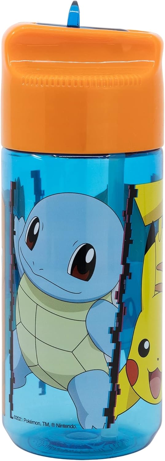 Pokemon - Sport Trinkflasche
