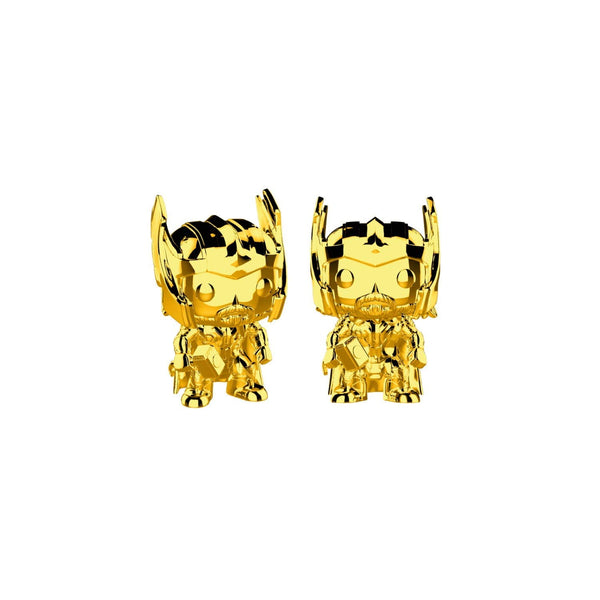 Funko PoP! Marvel - THOR (Chrome)