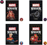 Marvel - Mayhem Kartenspiel