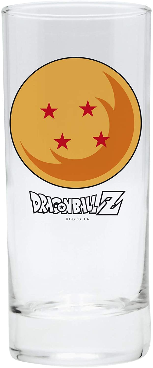 Dragon Ball - Geschenkset - Crystal Ball