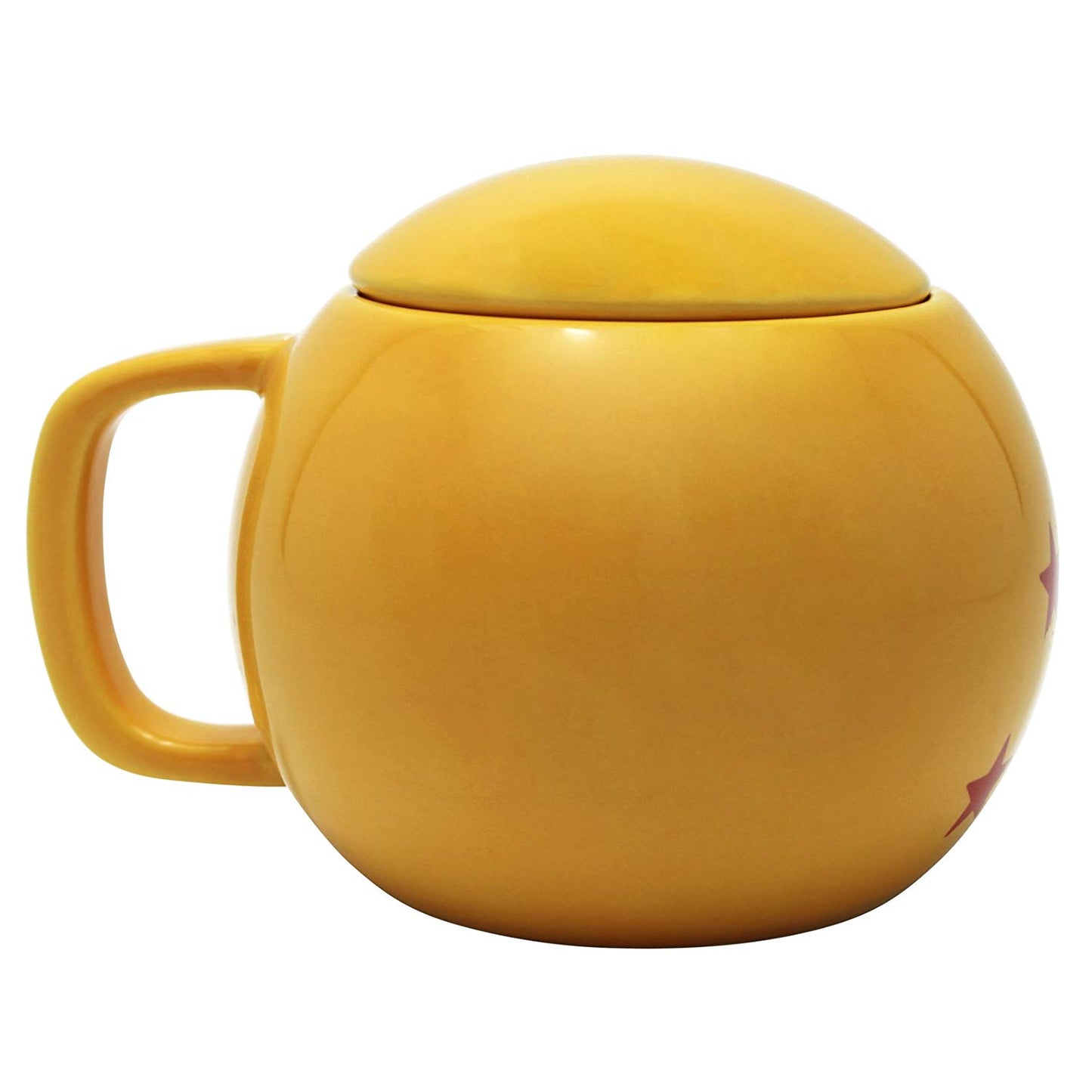Dragon Ball Z - 3D Tasse - Dragon Ball Nr.4