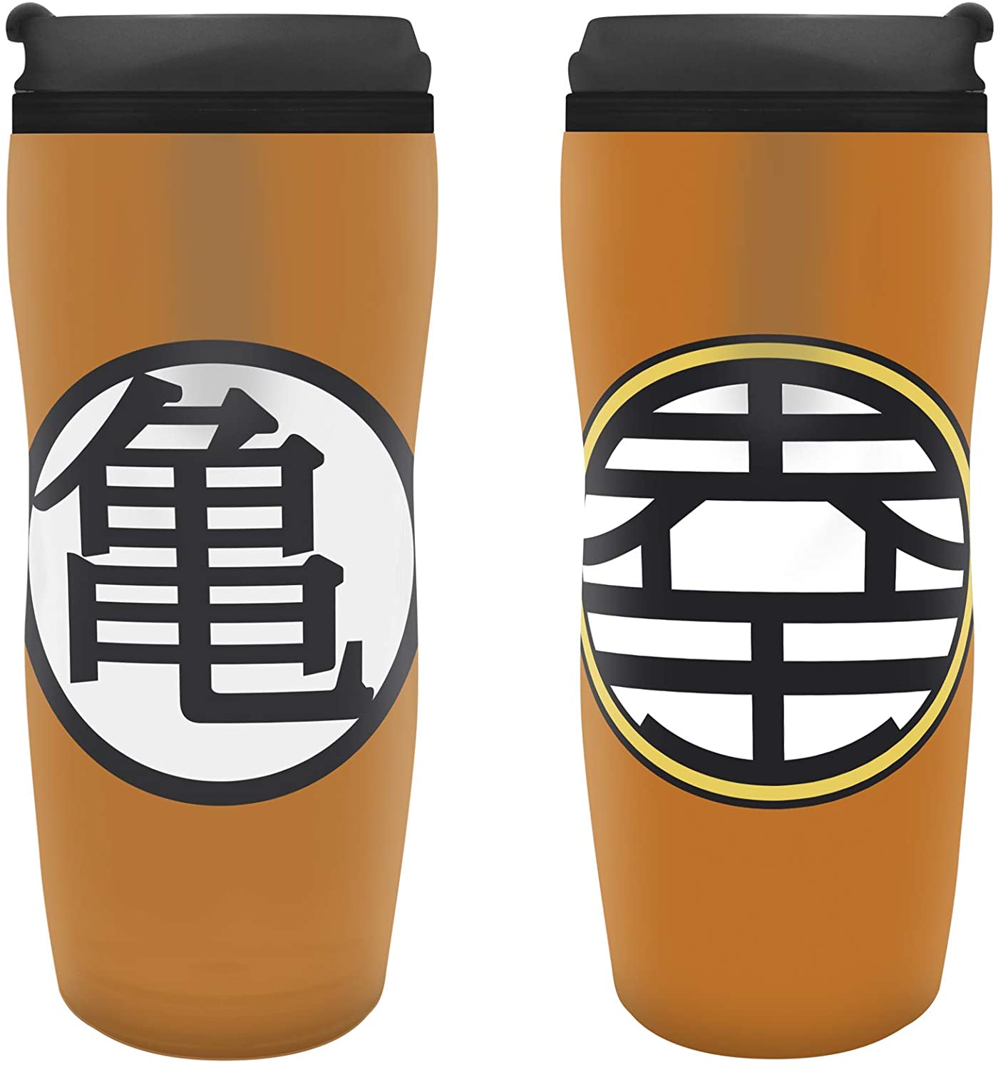 Dragon Ball -  Coffee-To-Go-Becher - Kame