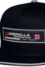 Resident Evil - Umbrella Tyrant Project Cap
