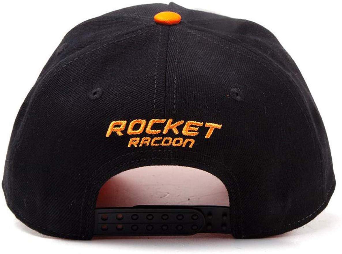 Marvel Kawaii Rocket Racoon Cap