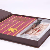 Harry Potter - Karte des Rumtreibers Premium Schreibset
