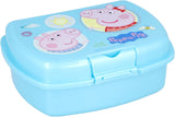 Peppa Pig - Lunch Box
