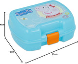 Peppa Pig - Snackbox