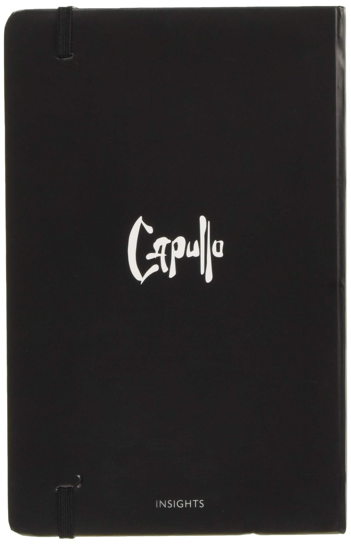 Batman - Artist Edition: Greg Capullo A5 Notizbuch