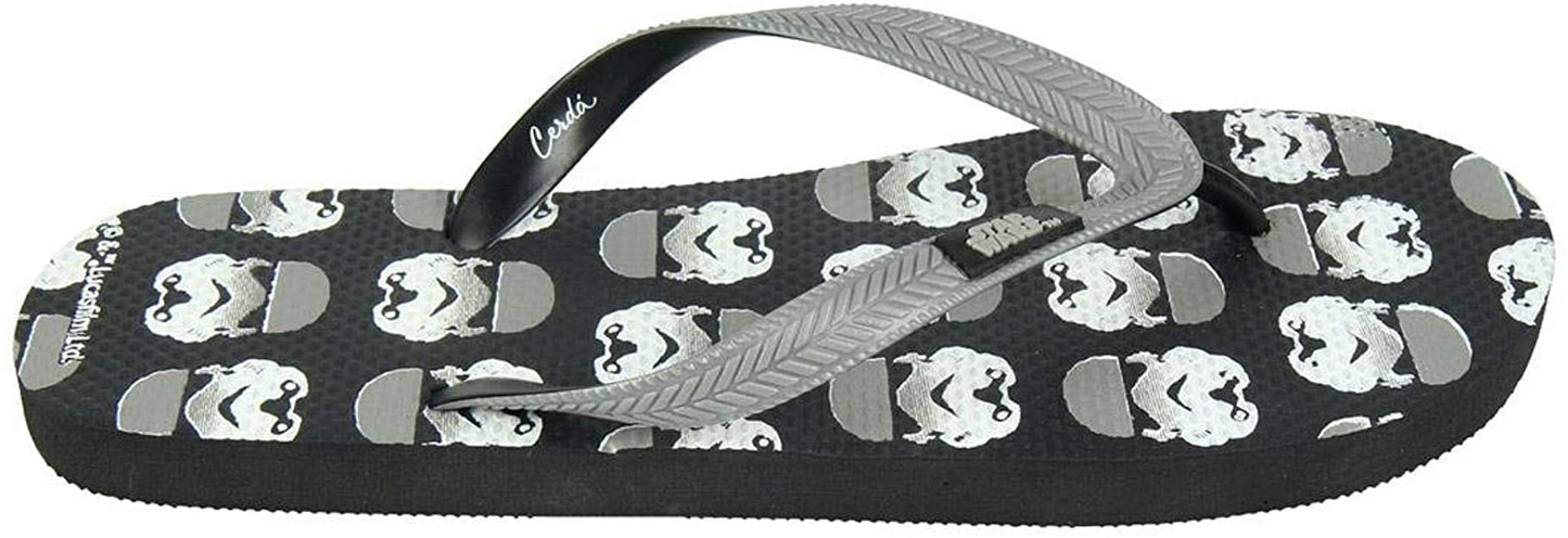 Star Wars - Stormtrooper Flip Flops