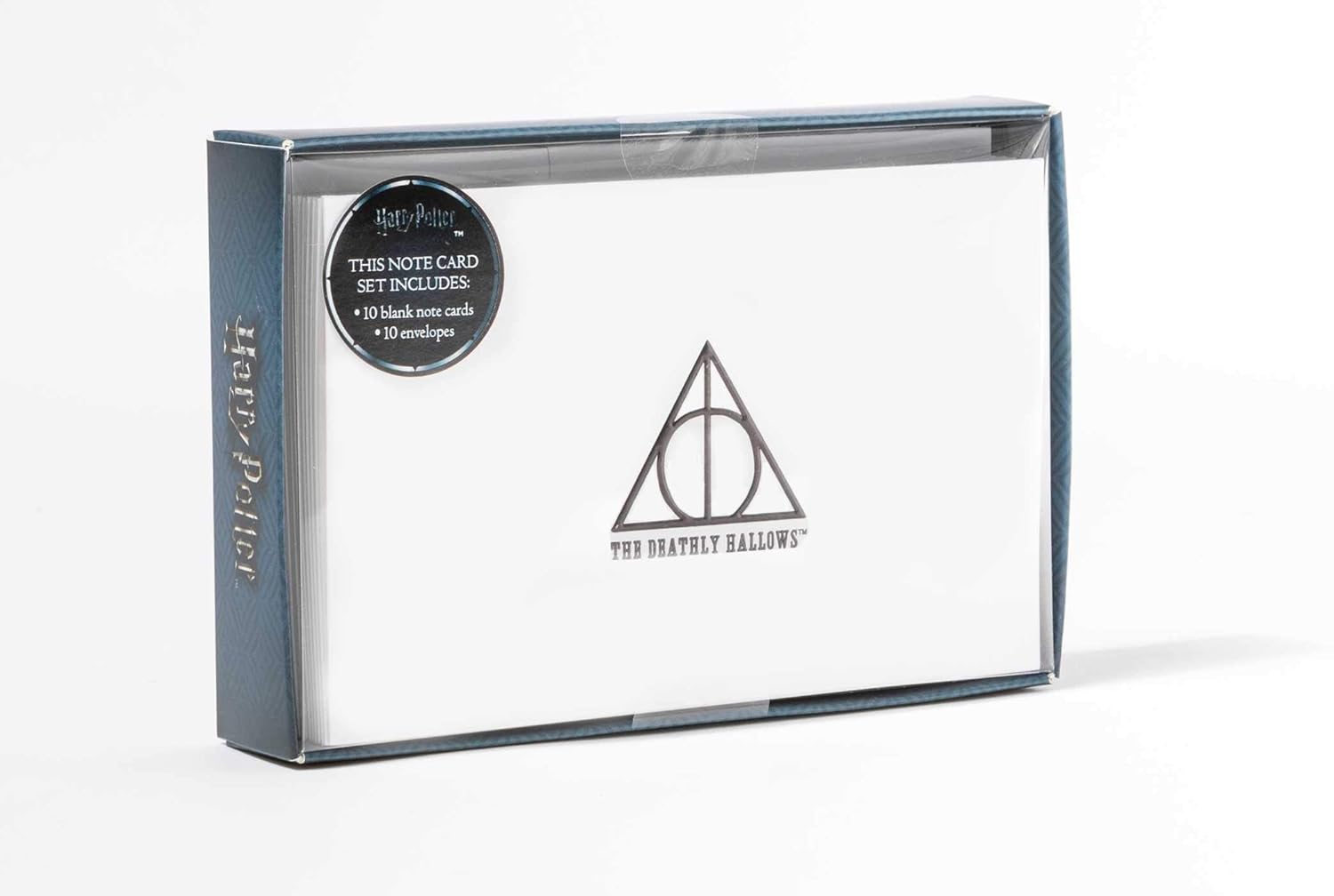 Harry Potter - Deathly Hallows Postkarten Set