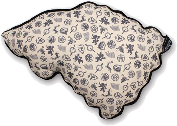 Game of Thrones - House Stark Dekokissen