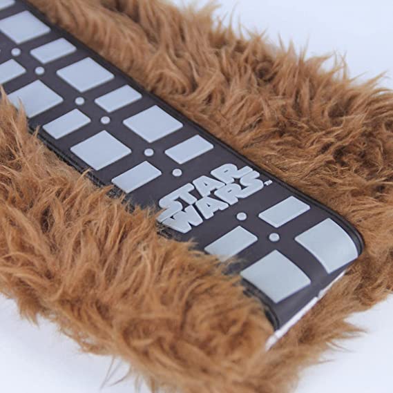 Star Wars - Chewbacca Notizbuch