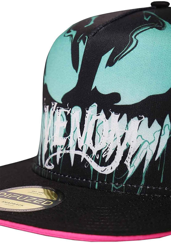 Marvel - Venom Snapback