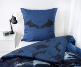 DC Universe - Batman Bettwäsche-Set