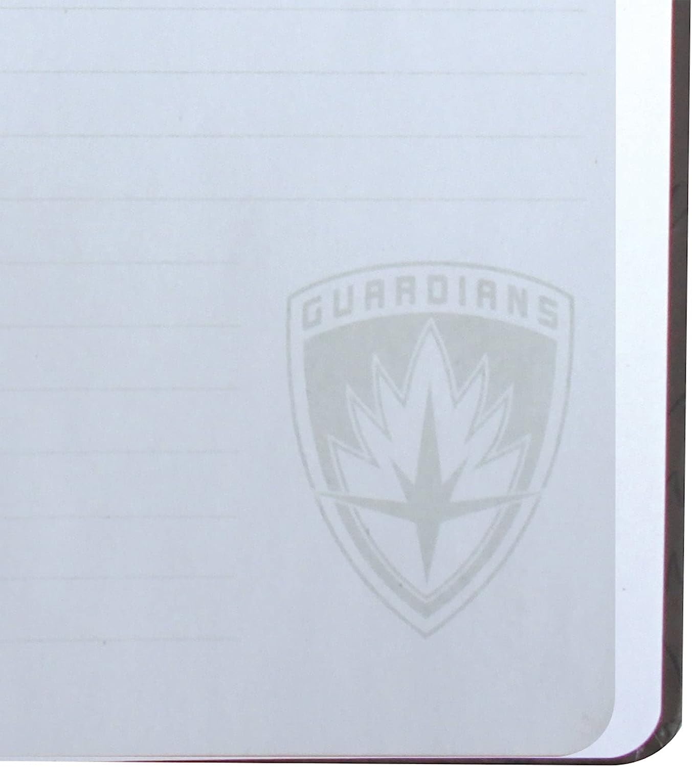 Guardians of the Galaxy - Baby-Groot Notizbuch A5