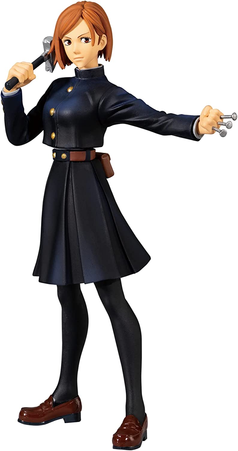 Jujutsu Kaisen - Nobara Kugisaki Sammelfigur