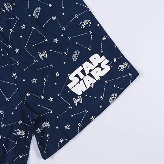 Star Wars - Kinder Schlafanzug