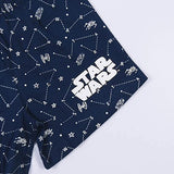 Star Wars - Kinder Schlafanzug