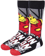 Marvel - Helden Socken-Set (3 Paar)