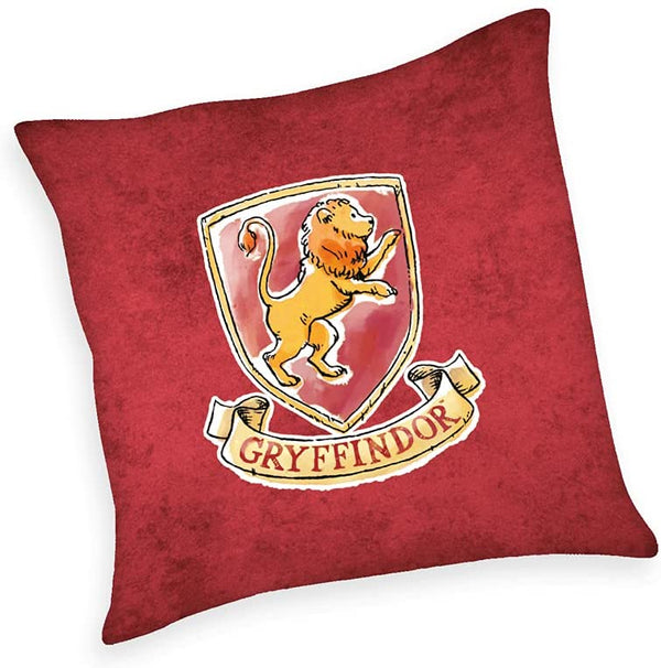 Harry Potter - Dekokissen - Gryffindor