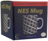 Nintendo - NES Tasse