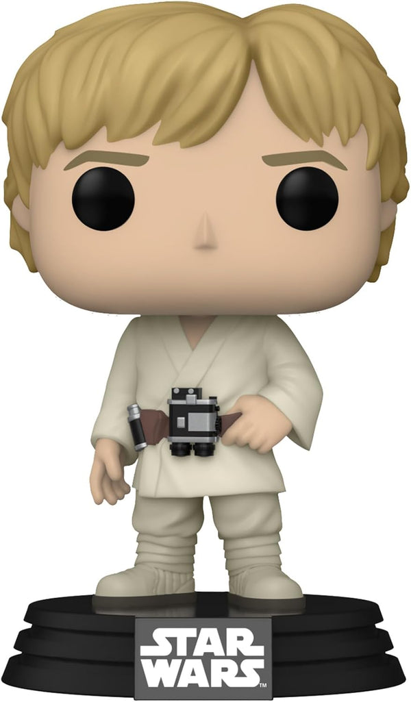 Funko PoP! Star Wars: Luke Skywalker - 594
