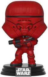 Funko POP! Star Wars The Rise of Skywalker - Sith Jet Trooper