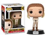 Funko POP! Star Wars The Rise of Skywalker - Lieutenant Connix
