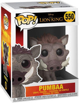 Funko POP! Disney The Lion King Pumbaa