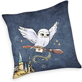 Harry Potter - Dekokissen - Hedwig