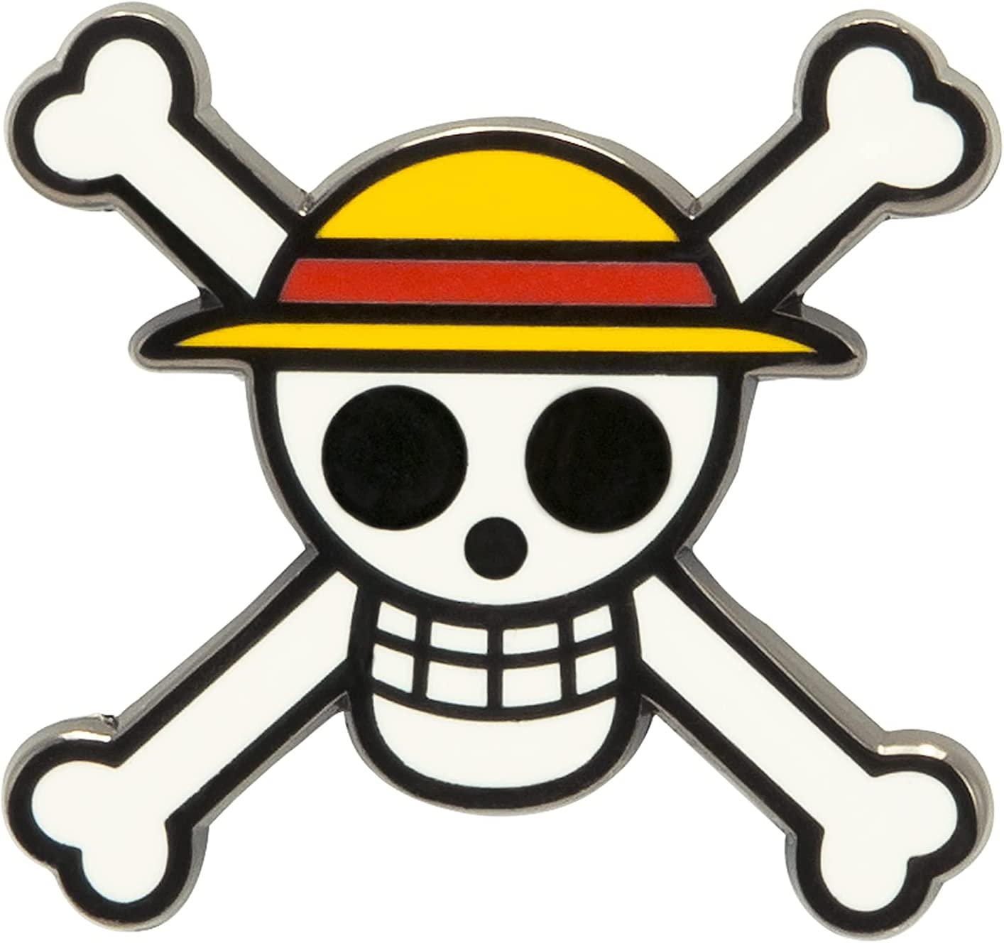 One Piece - Strohhut Piraten - Geschenkset