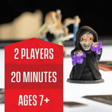 Star Wars Rivals Light Side Character Booster Pack