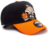 Marvel Kawaii Rocket Racoon Cap