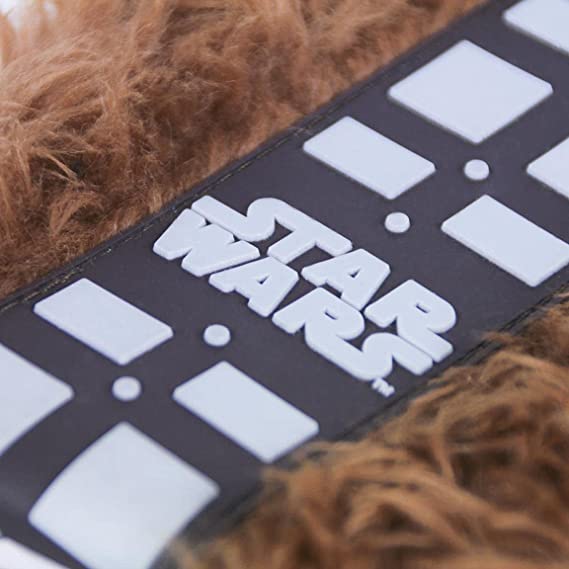 Star Wars - Chewbacca Notizbuch