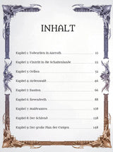 World of Warcraft - Shadowlands: Grimoire der Schattenlande