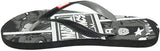 Marvel - Comic Style Flip Flops