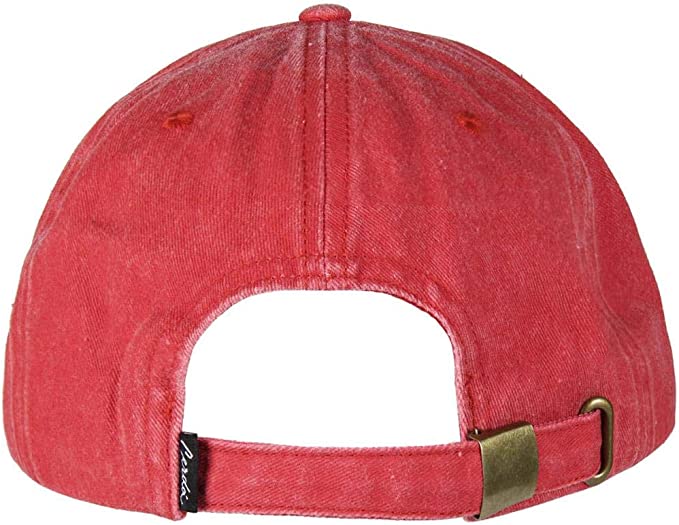 Marvel - Logo Cap