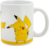 Pokemon - Pikachu Poses - Mug