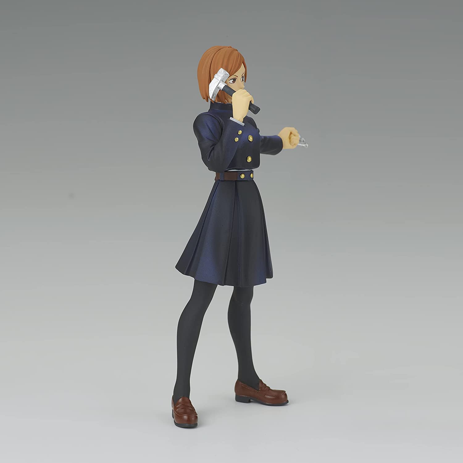 Jujutsu Kaisen - Nobara Kugisaki Sammelfigur