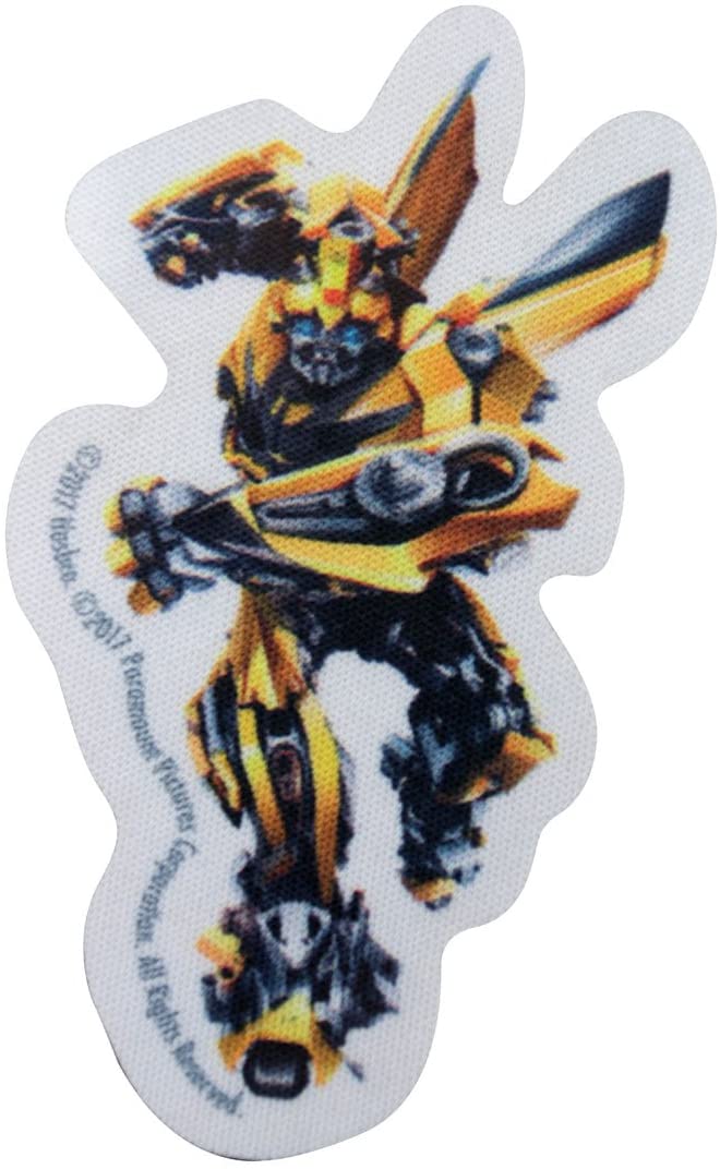 Transformers: The Last Knight - Displaycleaner Bumblebee